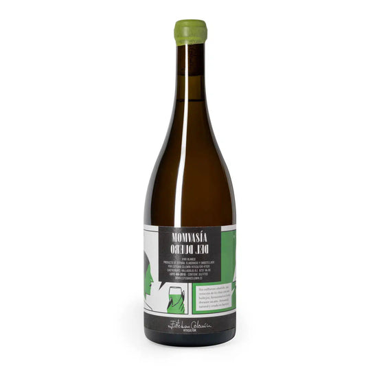 MONVASÍA ORANGE WINE 2021