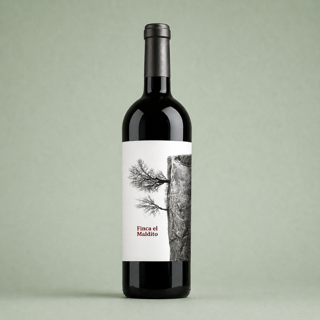 TERRA D´ART | FINCA EL MALDITO 2020 75cl