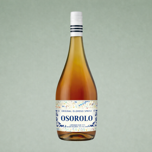 Osorolo original oloroso spritz botella formato grande de aperitivo